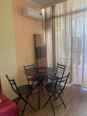 apartment in batumi magnolia